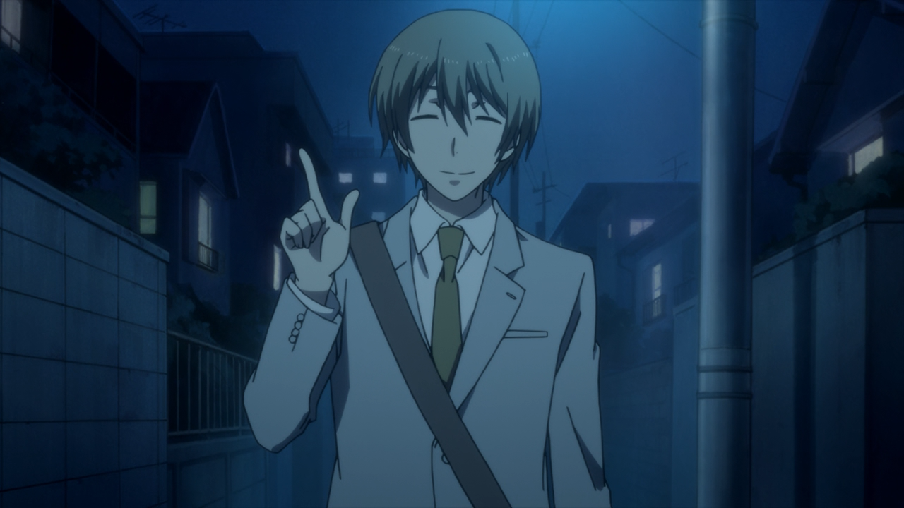 ReLIFE (Yoru no Kousen)